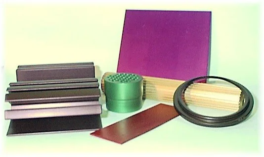 Precision Sulfuric Acid Anodizing (Type II & III) for industrial applications. Durable, corrosion-resistant finishing in clear and color. Request a high-volume quote.