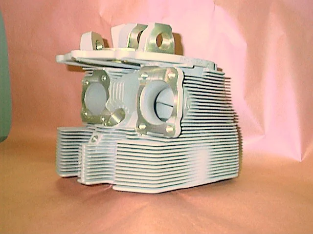 Expert Alodine and Chem Film services for precision aluminum parts. Our chromate conversion coating ensures superior salt-spray resistance and serves as an ideal primer for powder coating.