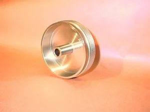 High-phosphorus electroless nickel plating for extreme environments. Our ENP coatings offer maximum chemical resistance, high Rockwell hardness, and low friction for valves, pumps, and gears.