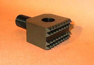 High-quality black oxide metal finishing services for steel, stainless steel, and copper. Achieve a sleek matte black finish with enhanced corrosion resistance and zero dimensional change.