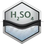 Precision Sulfuric Acid Anodizing (Type II & III) for industrial applications. Durable, corrosion-resistant finishing in clear and color. Request a high-volume quote.
