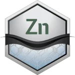 Durable zinc metal finishing for maximum rust prevention. Our sacrificial zinc coating protects steel against oxidation and environmental wear. Ideal for construction hardware and industrial equipment.